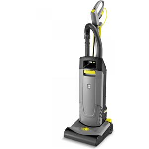 Karcher CV 30/1 - Battitappeto - Aspirapolvere elettrico - 850 W