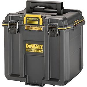 Dewalt Dwst08035-1 Toughsystem 2.0 Cassetta Portautensili Profonda e Compatta