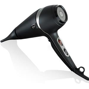 ghd Air Asciugacapelli - Asciugacapelli professionale (Nero)