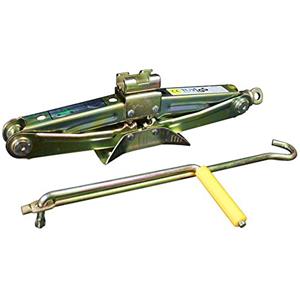 CORA 000127314 Crick a Pantografo, 10 Q.Li