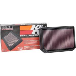 K&N - Filtro dell'aria per A220/A250 A35 A (W177) 2.0 2018-(33-3133)
