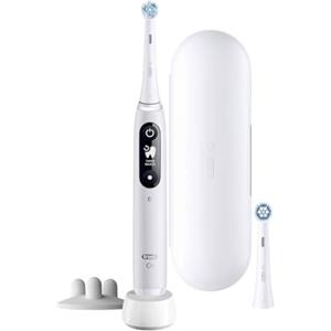 Braun 'Spazzolino da denti tecnmagnetica5modpuliar io6s grigio