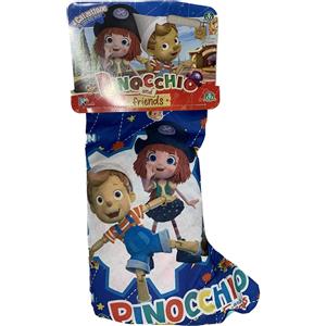 Giochi Preziosi Pinocchio Giochi Preziosi - Calzettone giocattoli per bambini