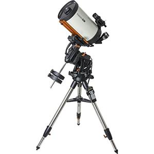 Celestron Cgx EQ Edgehd Schmidt-Cassegrain GoTo telescopi, 925 EdgeHD