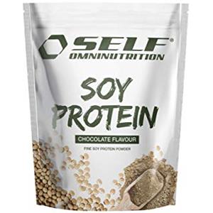 SELF Omninutrition Isolate Soy:Pro 1 kg Cioccolato