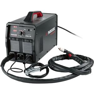 HEADNMORE PARKSIDE PERFORMANCE Taglierina al plasma con compressore integrato »PPSK 40»