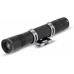 Best Divers Torcia LED, 120 Lumen, Clip Maschera