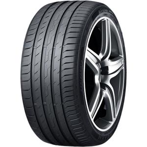 NEXEN N FERA SPORT XL 245/40 R19 98Y TL - Pneumatico Estivo con Migliori Prestazioni su Bagnato e Frenata