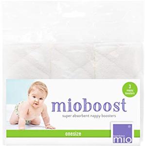 Bambino Mio, Mioboost Classic Inserto Assorbente Aggiuntivo per Massimizzare l'Assorbenza