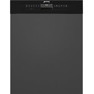 Smeg PL364CN Lavastoviglie, n° 13 coperti, [Classe efficienza energetica C]