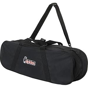 ALPIDEX Borsa per ciaspole racchetta da neve 54 cm a 76 cm, Taglia:21 inch