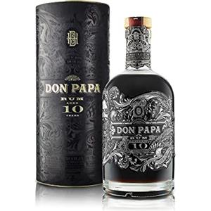 Don Papa Don Papa Rum 10 Y.O. ‐ C. A. - 700 ml