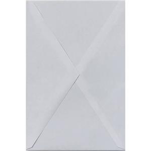 Blasetti Busta Bianca Leonardo 70 g/m2 - 120x180 mm, Confezione da 40 Buste