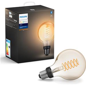 Philips HUE Filamento Lampada a LED 7w Attacco E27