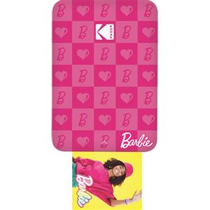 KODAK - Stampante STEP SLIM BARBIE 1 - Viola