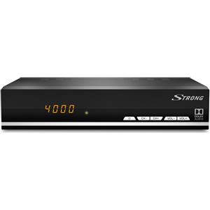 Strong SRT 7007 Satellite Full HD Nero