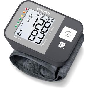 BEURER - Misuratore di pressione da polso BC 27