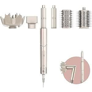 Shark Styler e Asciugacapelli FlexStyle Complete Set