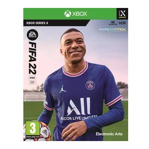 ELECTRONICARTS Electronic Arts FIFA 22 Basic Multilingua Xbox Series X