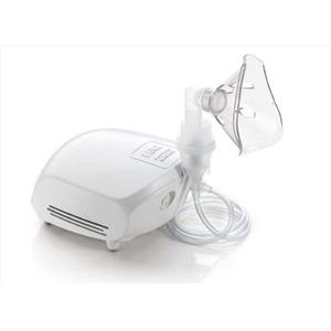 Laica NE2013 Nebulizzatore con tecnologia Mesh vibrating VMT