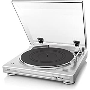 Denon DP-29F Giradischi - PREMIUM SILVER