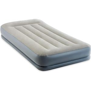 INTEX Materasso Pillow Rest Mid-Rise Singolo Dura-Beam - REGISTRATI! SCOPRI ALTRE PROMO