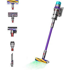 Dyson Gen5detect™ Absolute (viola/nichel) Aspirapolvere Senza Filo