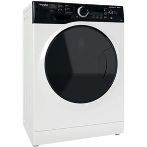 WHIRLPOOL WSB 725 D IT - Lavatrice Slim 7kg con Carica Frontale, 16 Programmi, Centrifuga 1200 Giri, Regolazione Automatica Temperatura, Classe B - Elettrodomestici per la Casa, 59,5Lx85Hx43,5P
