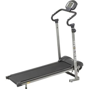 GARLANDO EVERFIT TFK SLIM MAG Tapis Roulant Magnetico