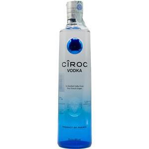 Vodka Ciroc Distillata 5 Volte