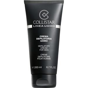 Collistar Crema Depilatoria Uomo 200 ml
