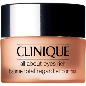 Clinique All About Eyes Rich Contorno Occhi - 15 ml