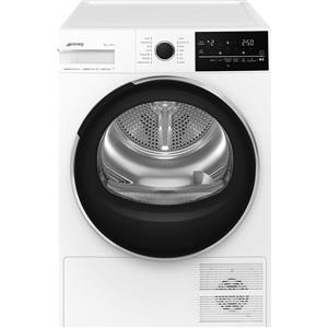 Smeg DNP93SL asciugatrice Libera installazione Caricamento frontale 9 kg Bianco GARANZIA ITALIA