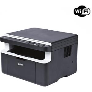 BROTHER STAMPANTE LASER BROTHER DCP-1612WMW