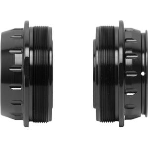 Campagnolo Calotte Esterne PRO-Tech T47x68 - Compatibile con Guarniture Ekar, Design per Gravel, Prestazioni Ottimali
