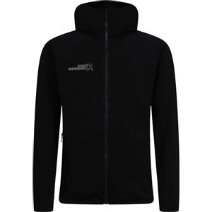 ROCK EXPERIENCE DIADEM 2.0 HOODIE FZ MAN FLEECE Felpa con Cappuccio Uomo