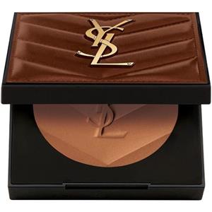 Yves Saint Laurent All Hours Hyper Bronze 04