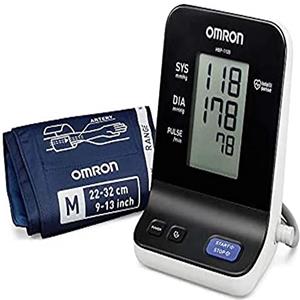 OMRON Misuratore della pressione arteriosa OMRON HBP-1120