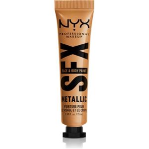 NYX Professional Makeup Halloween SFX Paints 15 ml