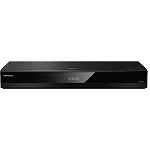 Panasonic DP-UB820EGK Lettore Blu-ray