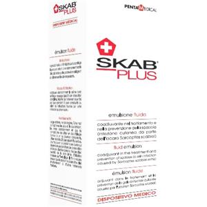 PENTAMEDICAL-MI SKAB PLUS EMULSIONE 150ML