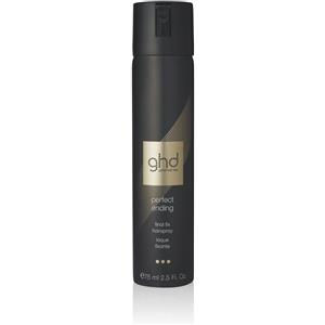 GHD Style perfect ending - final fix hairspray 75ml - Spray Capelli Styling & Finish