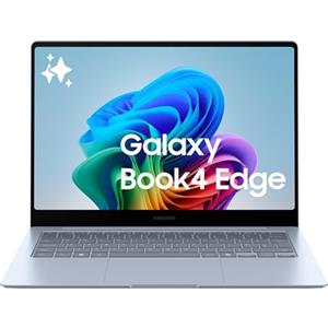 Samsung Laptop Galaxy Book4 Edge, Display da 14