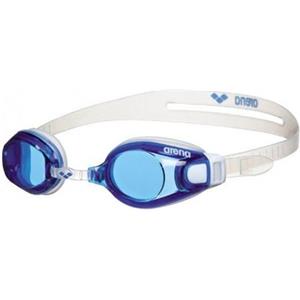 Arena Zoom X-Fit Blue Clear Clear Occhialino