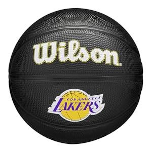 Wilson NBA Team Tribute Mini