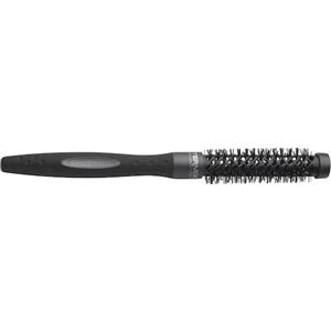 Termix Evolution Plus Ø17 - Spazzola termica rotonda per capelli spessi con setole robuste