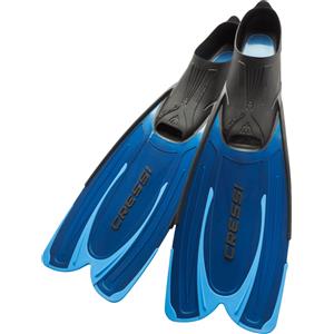CRESSI PINNA AGUA BLU 43/44 .