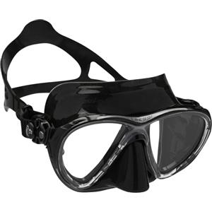 CRESSI Big Eyes Evolution Dark Maschera subacquea