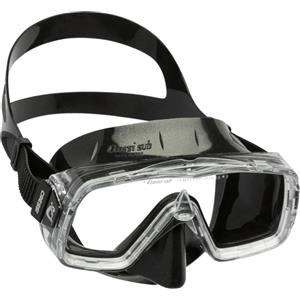 CRESSI MASCHERA SIRENA Adulto