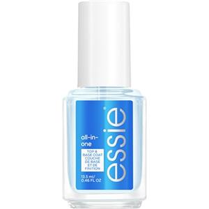 Essie Base e Top Coat Essie Manicure, , All in One, 13,5 ml